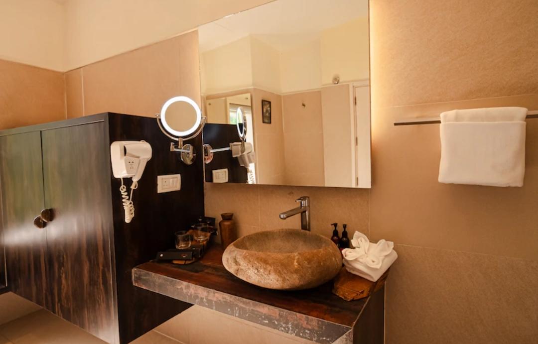 Presidential Suite - View 8